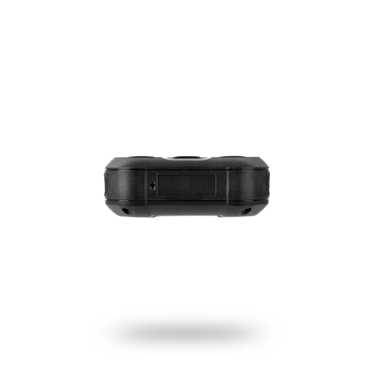 RugGear RG750 Bottom
