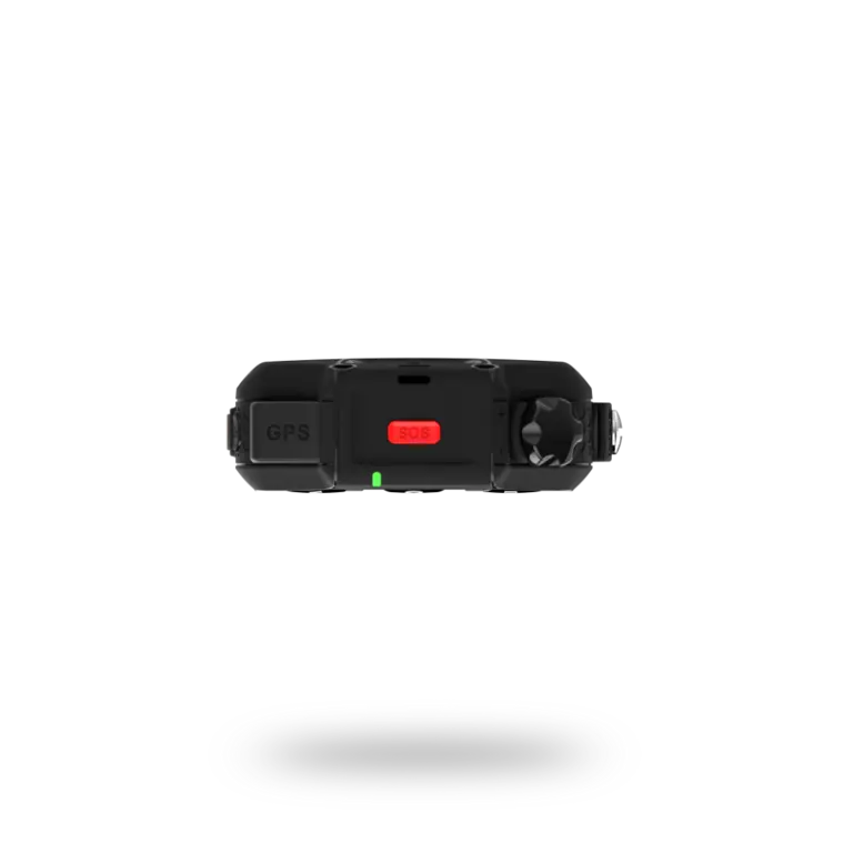 RugGear RG750 Top