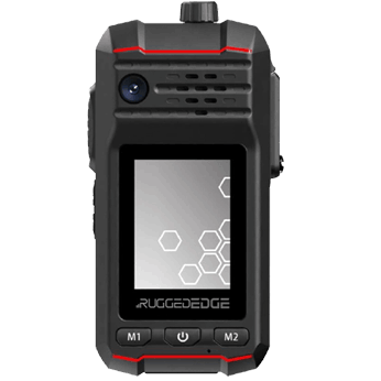 RuggedEdge One Front