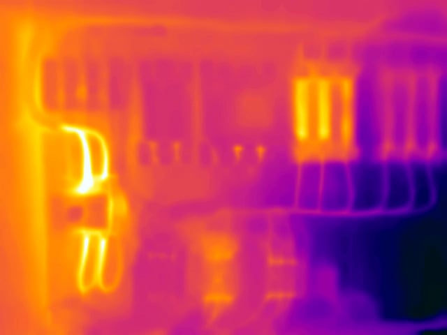 Realware Thermal View